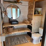 Appartement Le Chalet, Brussels South Airport *