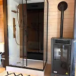 Appartement Le Chalet, Brussels South Airport *