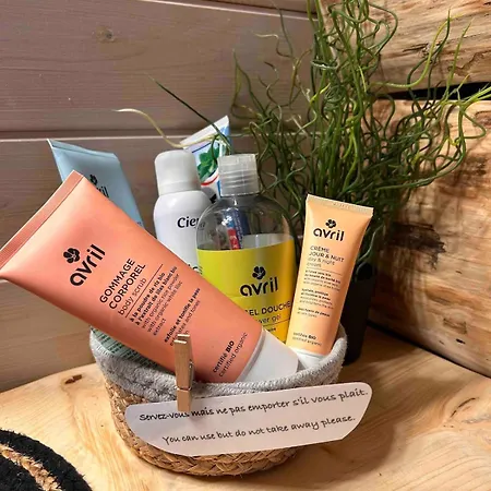 Apartment Le Chalet, Brussels South Airport *