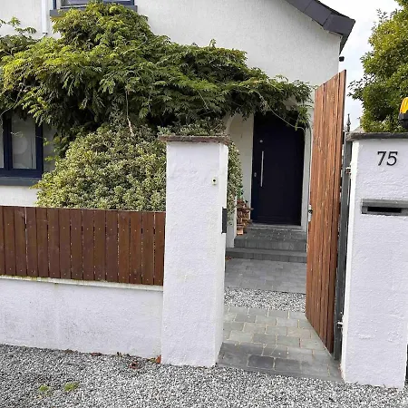 Apartment Le Chalet, Brussels South Airport