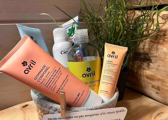 Lejlighed Le Chalet, Brussels South Airport *