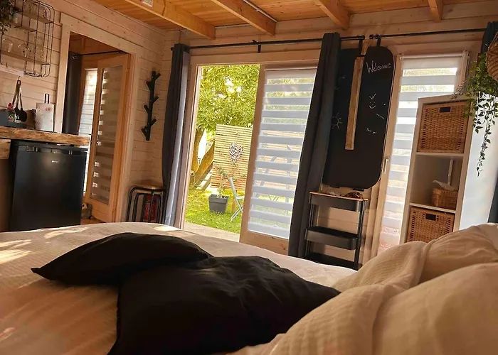 Apartment Le Chalet, Brussels South Airport Charleroi