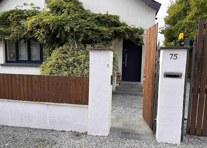 Lejlighed Le Chalet, Brussels South Airport